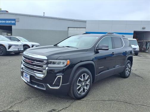 2023 GMC Acadia AWD SLE