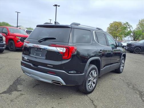 2023 GMC Acadia AWD SLE