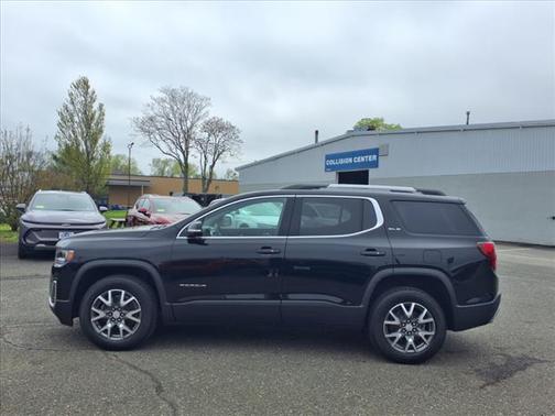 2023 GMC Acadia AWD SLE