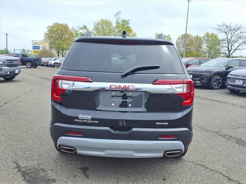 2023 GMC Acadia AWD SLE