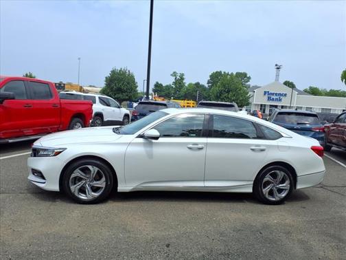 2019 Honda Accord EX