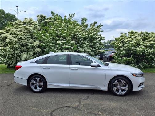2019 Honda Accord EX