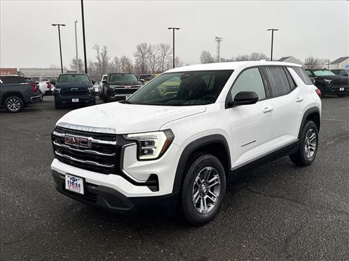 2025 GMC Terrain AWD Elevation