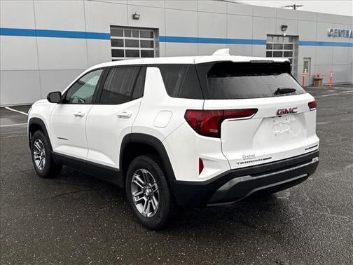 2025 GMC Terrain AWD Elevation