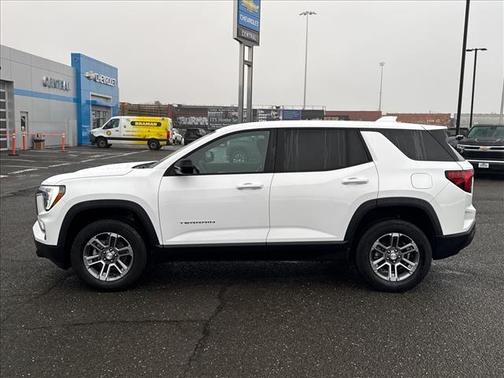 2025 GMC Terrain AWD Elevation