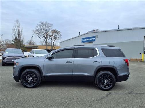 2022 GMC Acadia AWD SLE