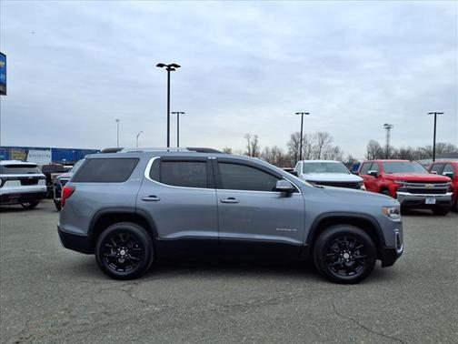 2022 GMC Acadia AWD SLE