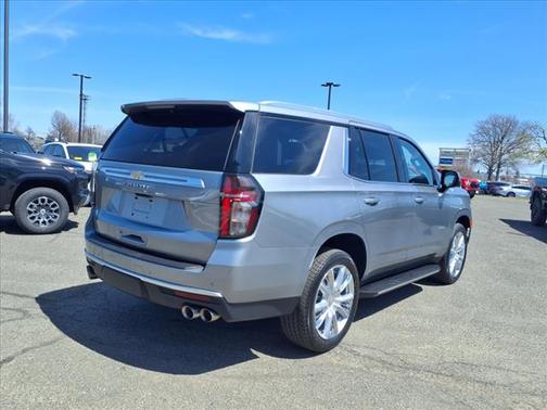 2023 Chevrolet Tahoe 4WD High Country