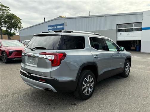 2023 GMC Acadia AWD SLE