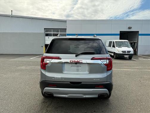 2023 GMC Acadia AWD SLE