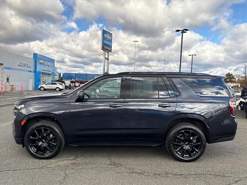 2023 Chevrolet Tahoe 4WD RST