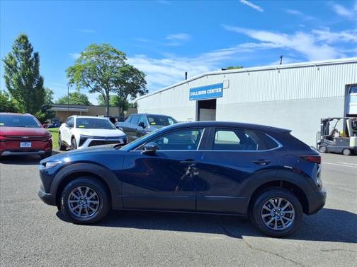 2021 Mazda CX-30 2.5 S