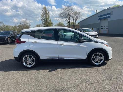 2020 Chevrolet Bolt EV FWD LT