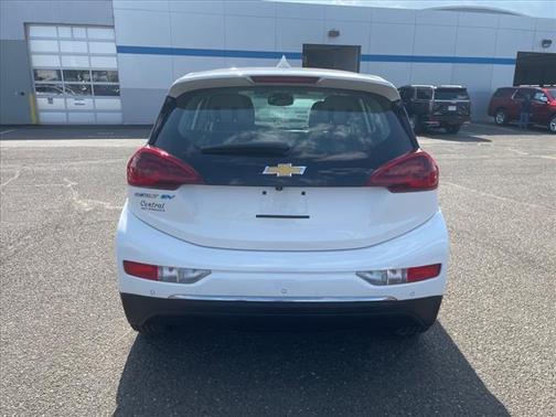 2020 Chevrolet Bolt EV FWD LT