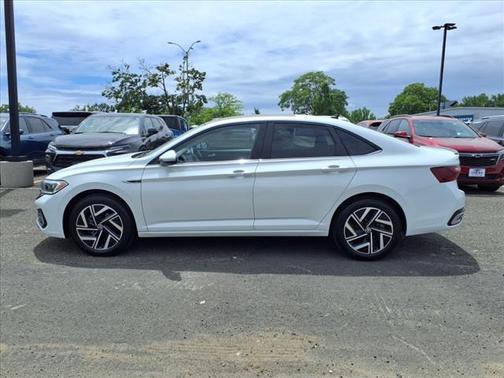 2023 Volkswagen Jetta 1.5T SEL