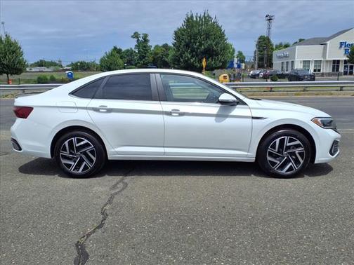 2023 Volkswagen Jetta 1.5T SEL