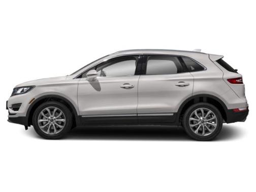 Black Velvet 2018 Lincoln MKC Select
