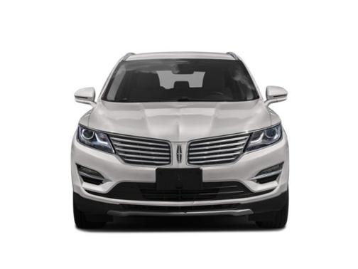 Black Velvet 2018 Lincoln MKC Select