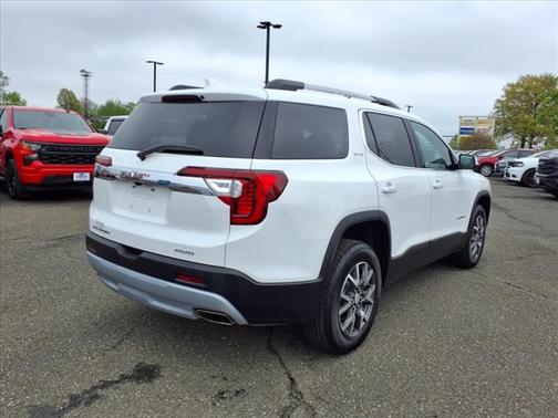 2023 GMC Acadia AWD SLE