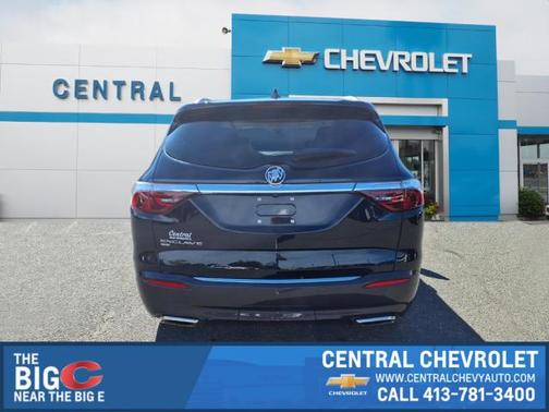 2022 Buick Enclave AWD Essence