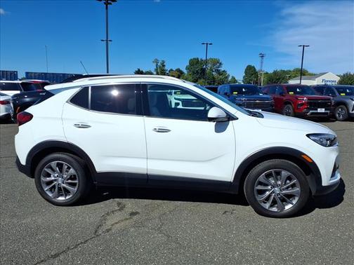 2023 Buick Encore GX Essence