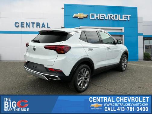 2023 Buick Encore GX Essence