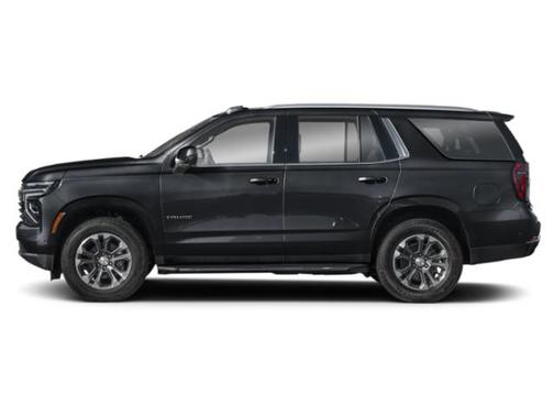 Black 2026 Chevrolet Tahoe 4WD High Country