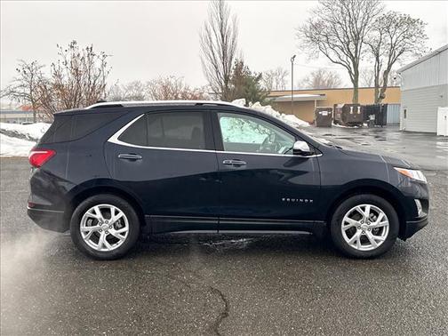 2021 Chevrolet Equinox Premier w/1LZ