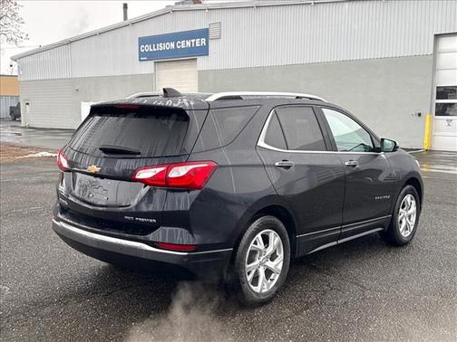 2021 Chevrolet Equinox Premier w/1LZ