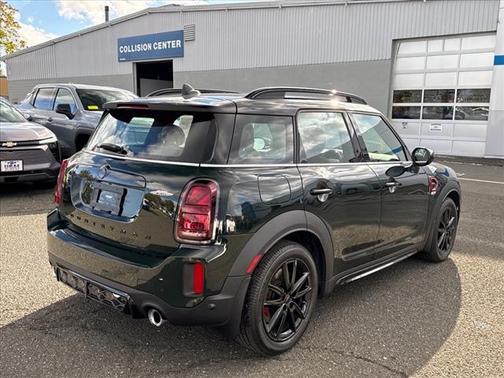 2023 MINI Countryman John Cooper Works ALL4