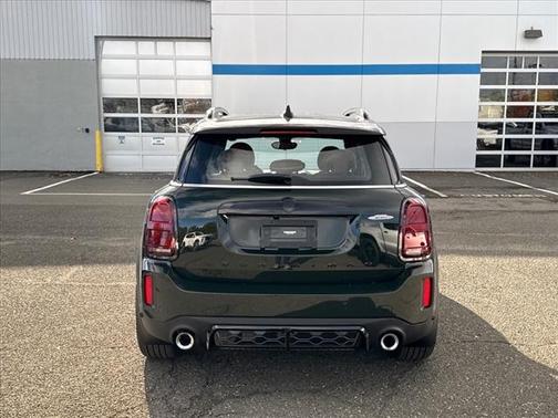 2023 MINI Countryman John Cooper Works ALL4
