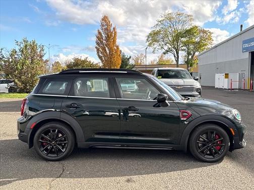 2023 MINI Countryman John Cooper Works ALL4