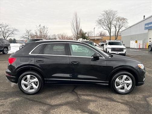 2020 Audi Q3 45 Premium Plus