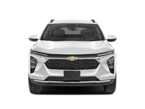 White Sands 2026 Chevrolet Trax FWD ACTIV