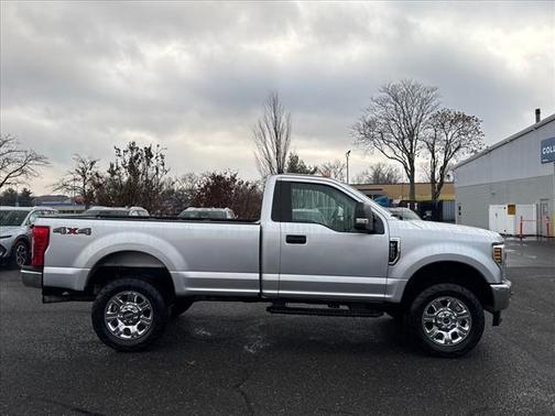 2019 Ford F-250 XLT