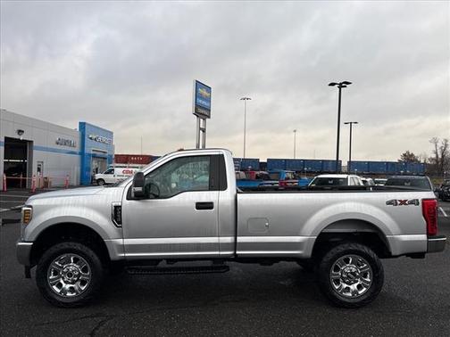 2019 Ford F-250 XLT
