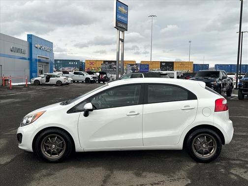 2014 Kia Rio LX