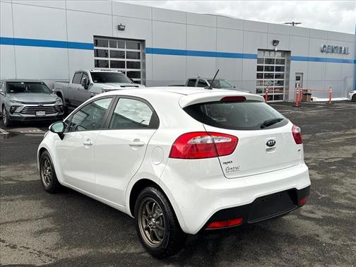 2014 Kia Rio LX