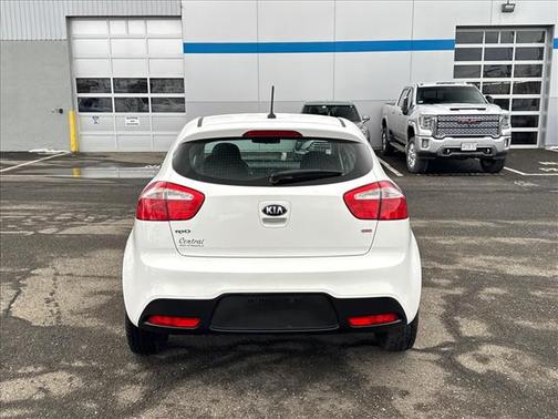 2014 Kia Rio LX