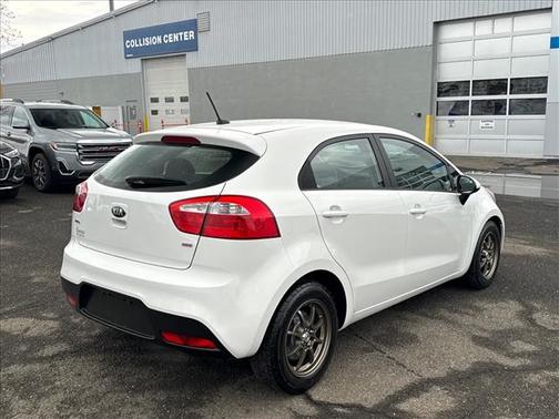 2014 Kia Rio LX