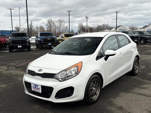2014 Kia Rio LX