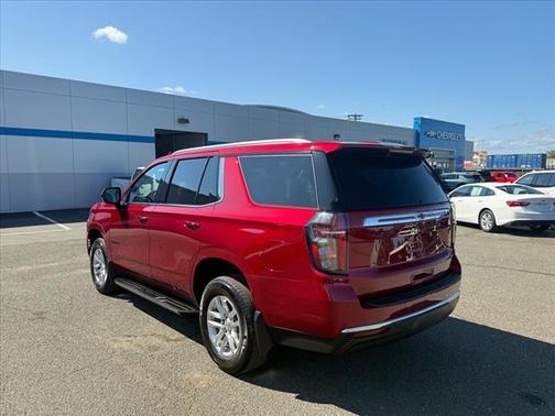 2024 Chevrolet Tahoe LS