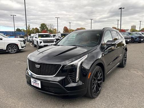 2023 Cadillac XT4 Sport