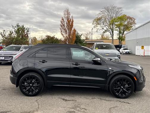 2023 Cadillac XT4 Sport