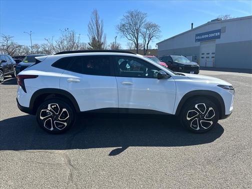 2024 Chevrolet Trax FWD 2RS