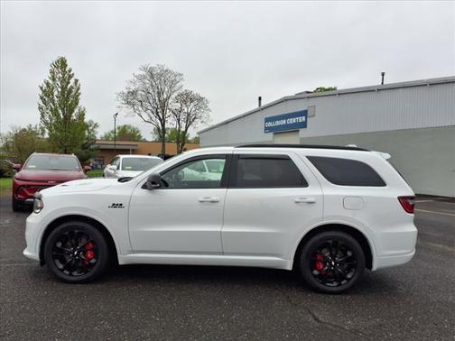 2020 Dodge Durango R/T AWD