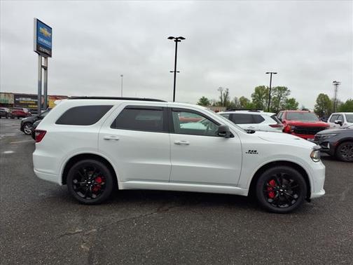 2020 Dodge Durango R/T AWD
