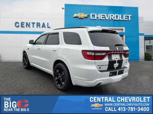 2020 Dodge Durango R/T AWD