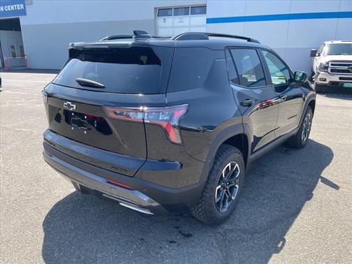2025 Chevrolet Equinox AWD ACTIV