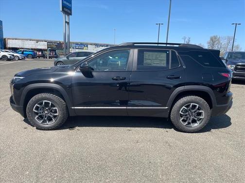 2025 Chevrolet Equinox AWD ACTIV